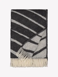 Nanso LASKOS torkkupeitto - -valkoinen* Tyynynpäälliset, Torkkupeitot Ja Viltit