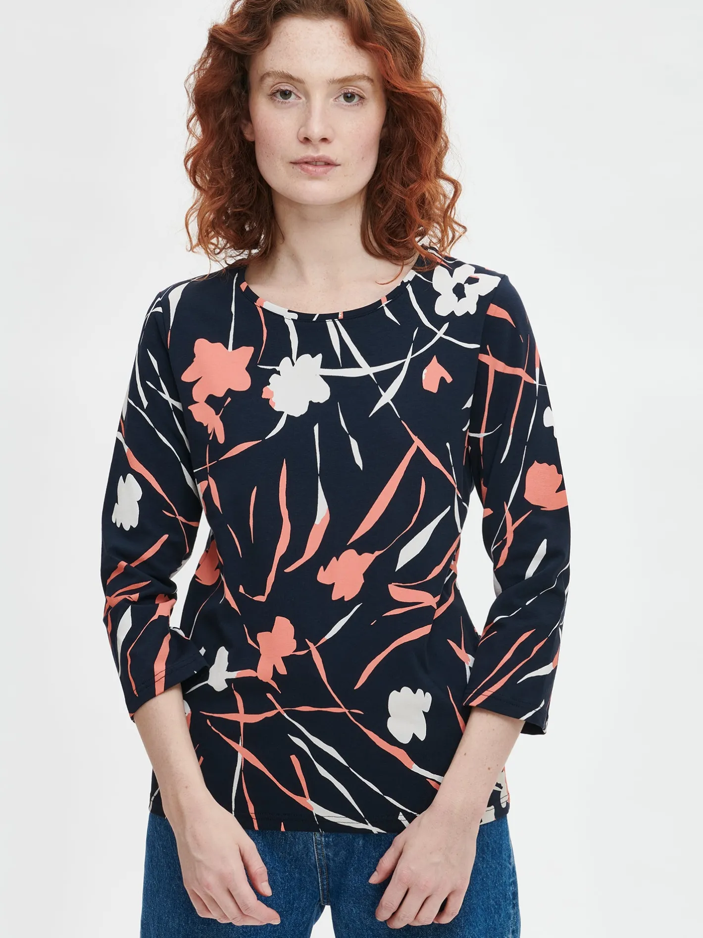 Nanso LAUKKA pusero -* Paidat Ja Tunikat