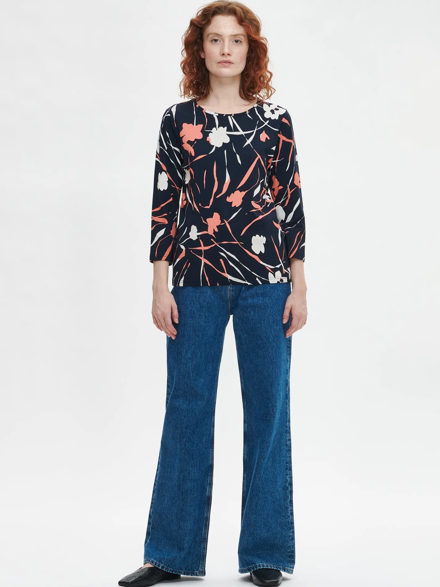 Nanso LAUKKA pusero -* Paidat Ja Tunikat