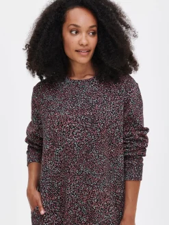 Nanso LEHTO collegemekko -* Yöasut Ja Oloasut