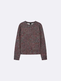 Nanso LEHTO collegepusero -* Yöasut Ja Oloasut