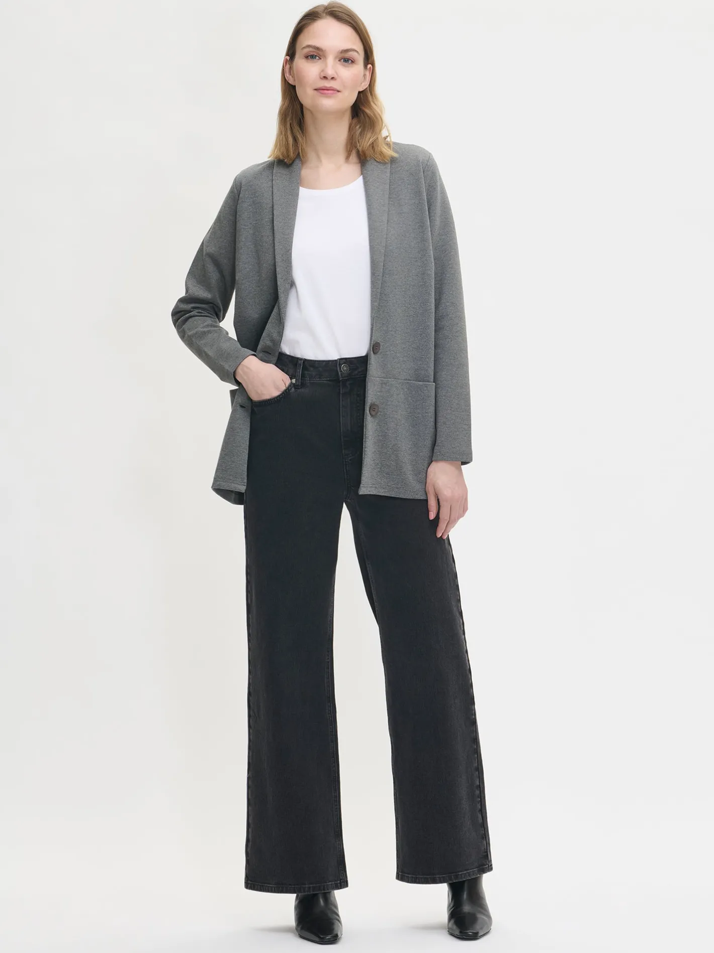 Nanso LEIJA jakku -* Takit, Jakut Ja Liivit