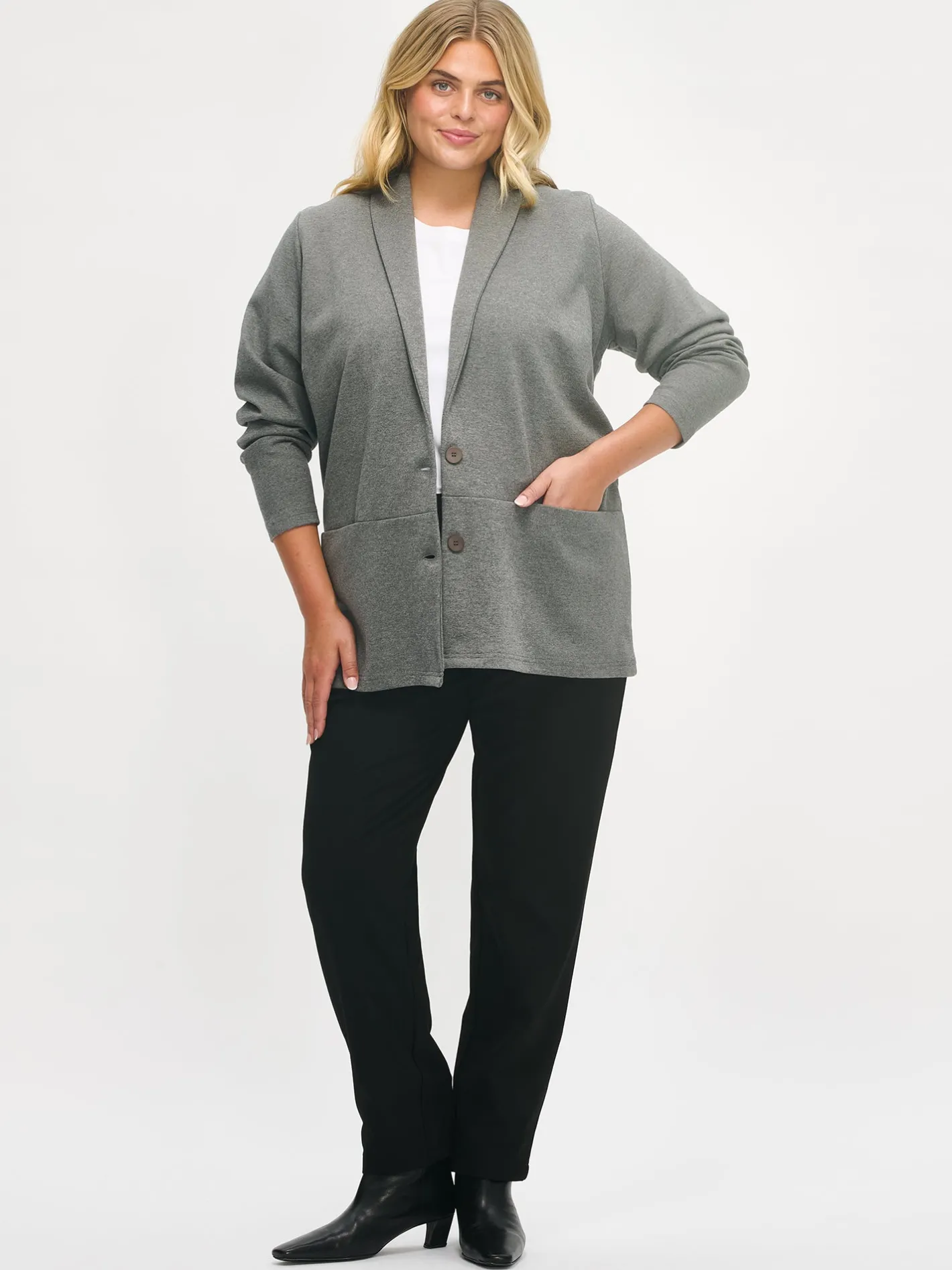 Nanso LEIJA jakku -* Takit, Jakut Ja Liivit