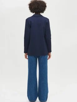 Nanso LEIJA jakku -* Takit, Jakut Ja Liivit