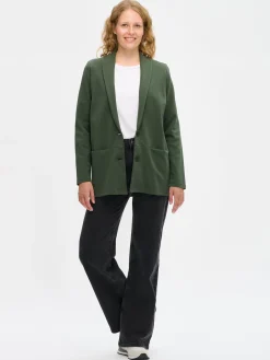 Nanso LEIJA jakku -* Takit, Jakut Ja Liivit