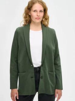 Nanso LEIJA jakku -* Takit, Jakut Ja Liivit