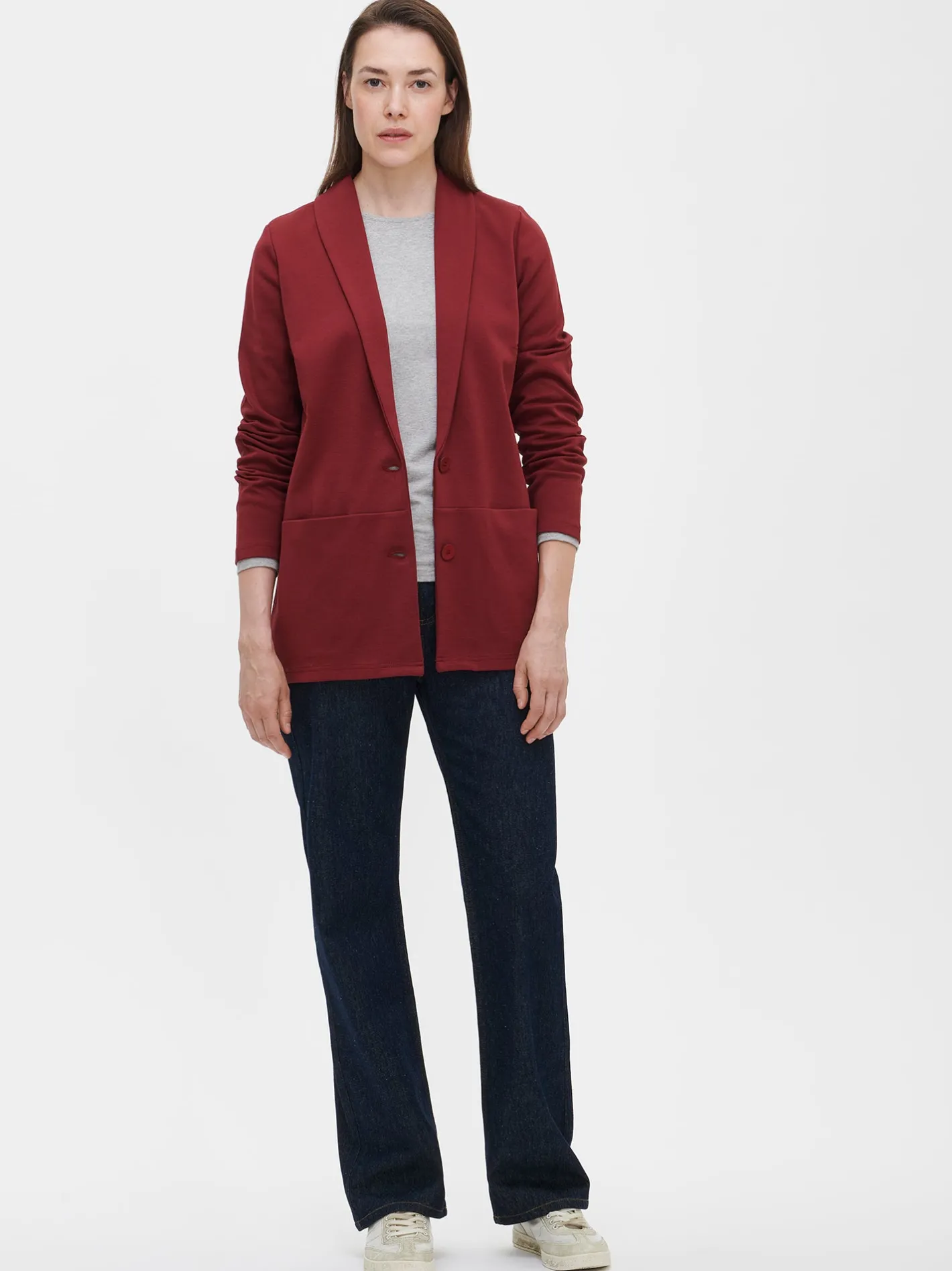 Nanso LEIJA jakku -* Takit, Jakut Ja Liivit