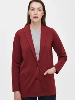 Nanso LEIJA jakku -* Takit, Jakut Ja Liivit