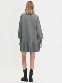 Nanso LEIJA mekko -* Mekot