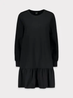 Nanso LEIJA mekko -* Mekot