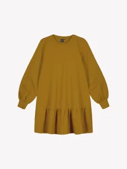 Nanso LEIJA mekko -* Mekot