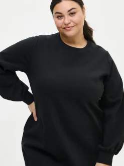 Nanso LEIJA pitkähihainen mekko -* Mekot