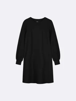 Nanso LEIJA pitkähihainen mekko -* Mekot