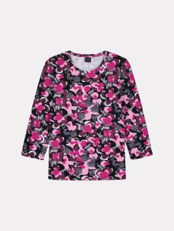 Nanso LEIMU pusero -* Paidat Ja Tunikat