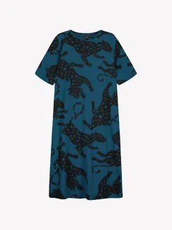 Nanso LEONORA pitkä yöpaita -* Yöasut Ja Oloasut