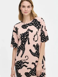 Nanso LEONORA pitkä yöpaita -* Yöasut Ja Oloasut