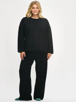 Nanso LETTI housut -* Housut Ja Farkut