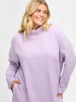 Nanso LETTI mekko -* Mekot