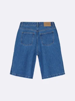 Nanso LEVEE farkkushortsit -* Housut Ja Farkut