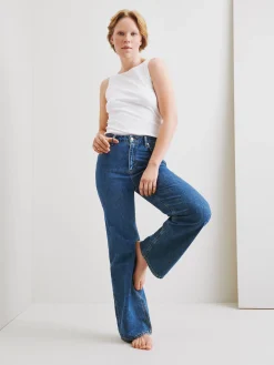 Nanso LEVEE farkut -* Housut Ja Farkut