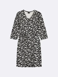 Nanso LIITO trikoomekko -* Mekot