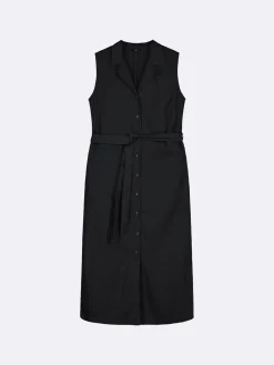 Nanso LIN pellavamekko -* Pellavavaatteet|Mekot