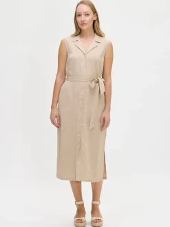 Nanso LIN pellavamekko -* Pellavavaatteet|Mekot