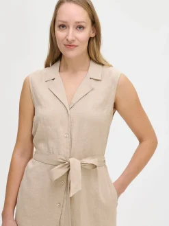 Nanso LIN pellavamekko -* Pellavavaatteet|Mekot