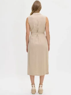 Nanso LIN pellavamekko -* Pellavavaatteet|Mekot