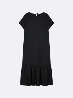 Nanso LIN pitkä pellavamekko -* Pellavavaatteet|Mekot