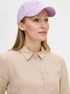 Nanso LOGO lippalakki -* Asusteet