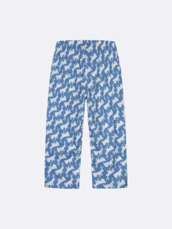 Nanso LOIKKA housut -* Yöasut Ja Oloasut