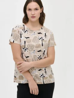 Nanso LUNA pyjama -* Yöasut Ja Oloasut