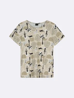 Nanso LUNA pyjama -* Yöasut Ja Oloasut