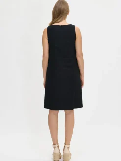 Nanso LUOTO pellavamekko -* Pellavavaatteet|Mekot