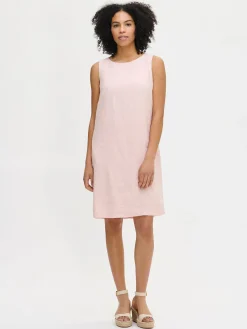 Nanso LUOTO pellavamekko -* Pellavavaatteet|Mekot