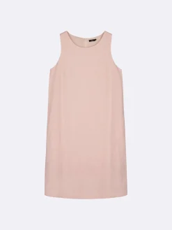 Nanso LUOTO pellavamekko -* Pellavavaatteet|Mekot