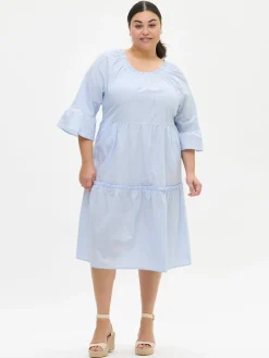 Nanso LUOTSI kangasmekko -* Mekot