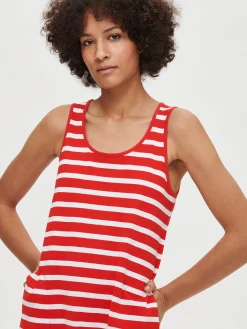 Nanso MAININKI hihaton yöpaita -* Yöasut Ja Oloasut