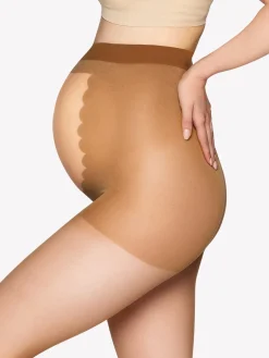 Nanso MAMA 20 den sukkahousut -* Katso Valikoima|Katso Sukkahousut