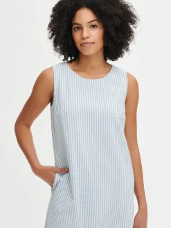 Nanso MAREA lyhyt kangasmekko -* Mekot