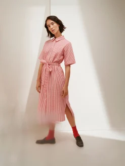 Nanso MAREA paitamekko -* Mekot