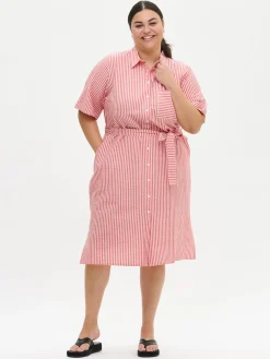 Nanso MAREA paitamekko -* Mekot