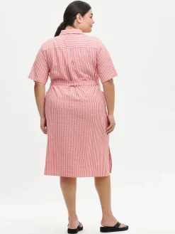 Nanso MAREA paitamekko -* Mekot