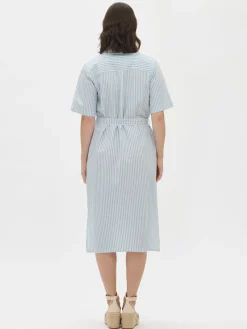 Nanso MAREA paitamekko -* Mekot