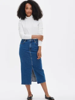 Nanso MARI poolo -* Basics|Paidat Ja Tunikat