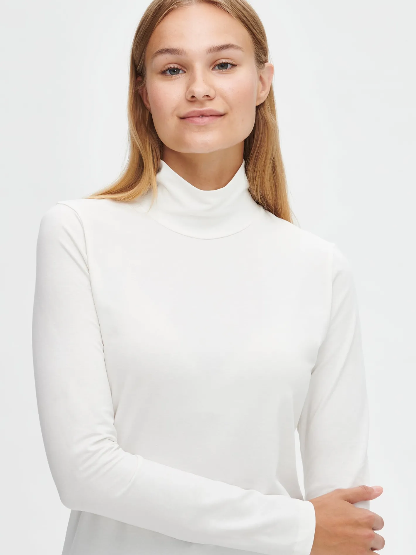 Nanso MARI poolo -* Basics|Paidat Ja Tunikat