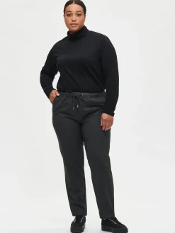 Nanso MARI poolo -* Basics|Paidat Ja Tunikat