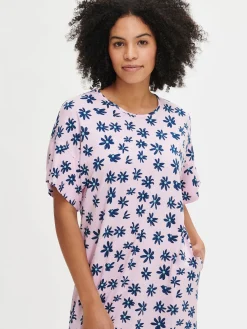 Nanso MARKETTA kaftaani -* Yöasut Ja Oloasut