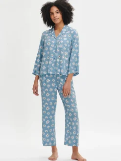 Nanso MARKETTA pusero -* Yöasut Ja Oloasut